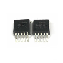 Power Converter 150 kHz 3A Step-Down Voltage Regulator Lm2596s Lm2596 Lm2596s-Adj